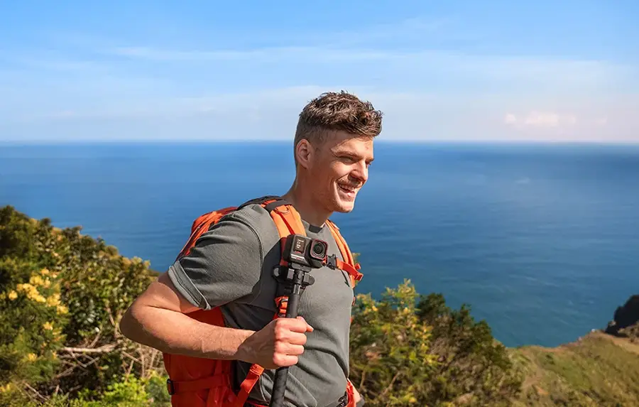 Kamera Insta360 Ace Pro 2